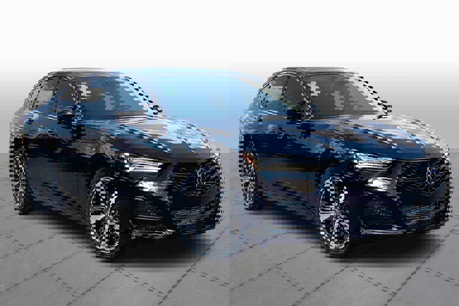 New 2025 Acura TLX w/ Technology Package image 2