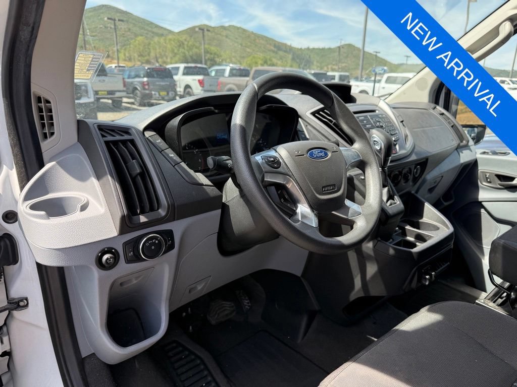 Used 2019 Ford Transit 350 XLT RWD image 13