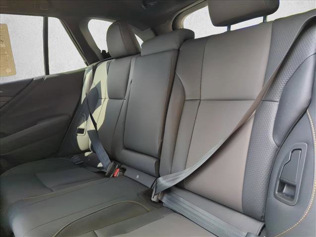 Used 2025 Subaru Outback Wilderness image 22