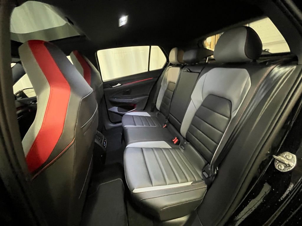 Certified 2024 Volkswagen GTI Autobahn image 24