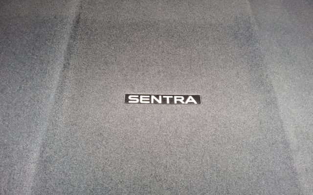 New 2026 Nissan Sentra SV w/ SV Convenience Package FWD image 28