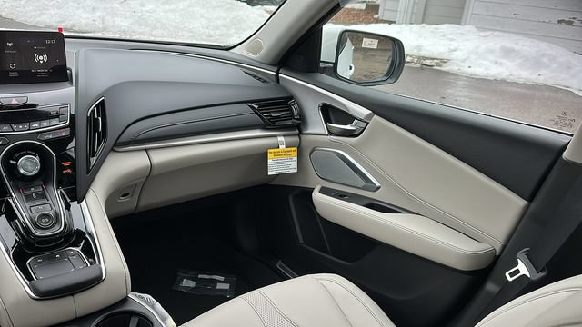 New 2026 Acura RDX SH-AWD w/ Technology Package image 25