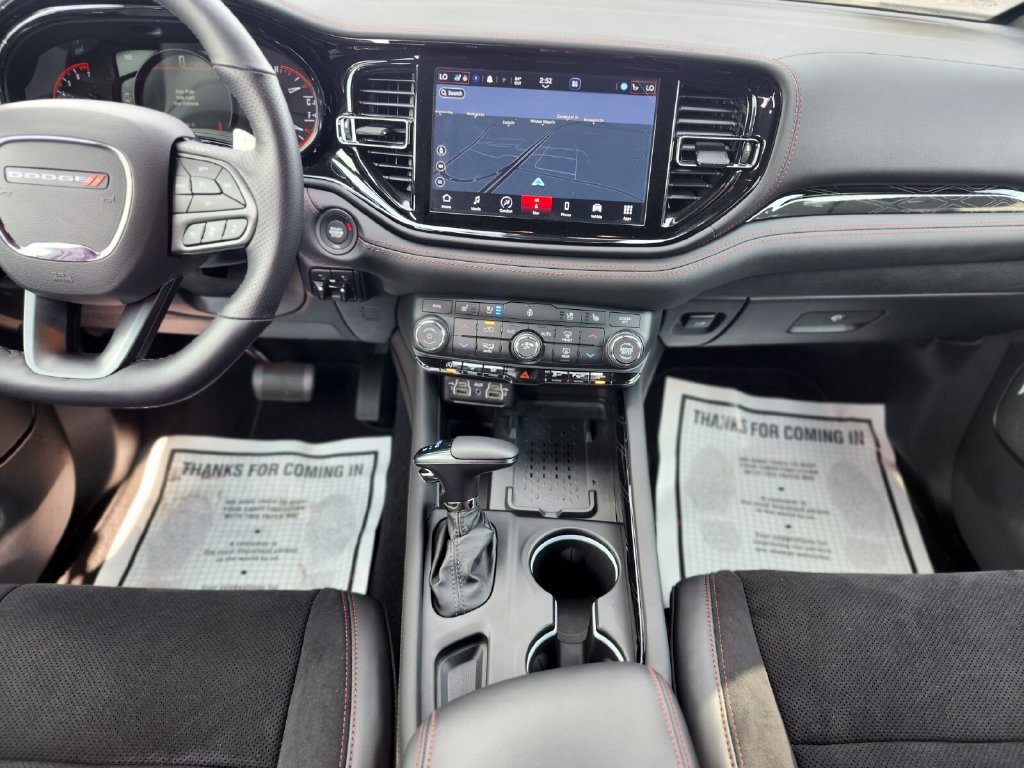 Used 2026 Dodge Durango GT AWD/4WD image 14