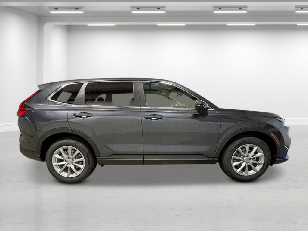 New 2027 Honda CR-V EX image 7