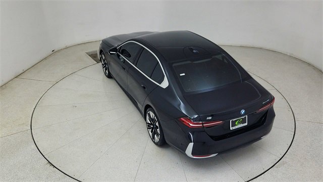 Used 2024 BMW i5 eDrive40i w/ Premium Package image 79