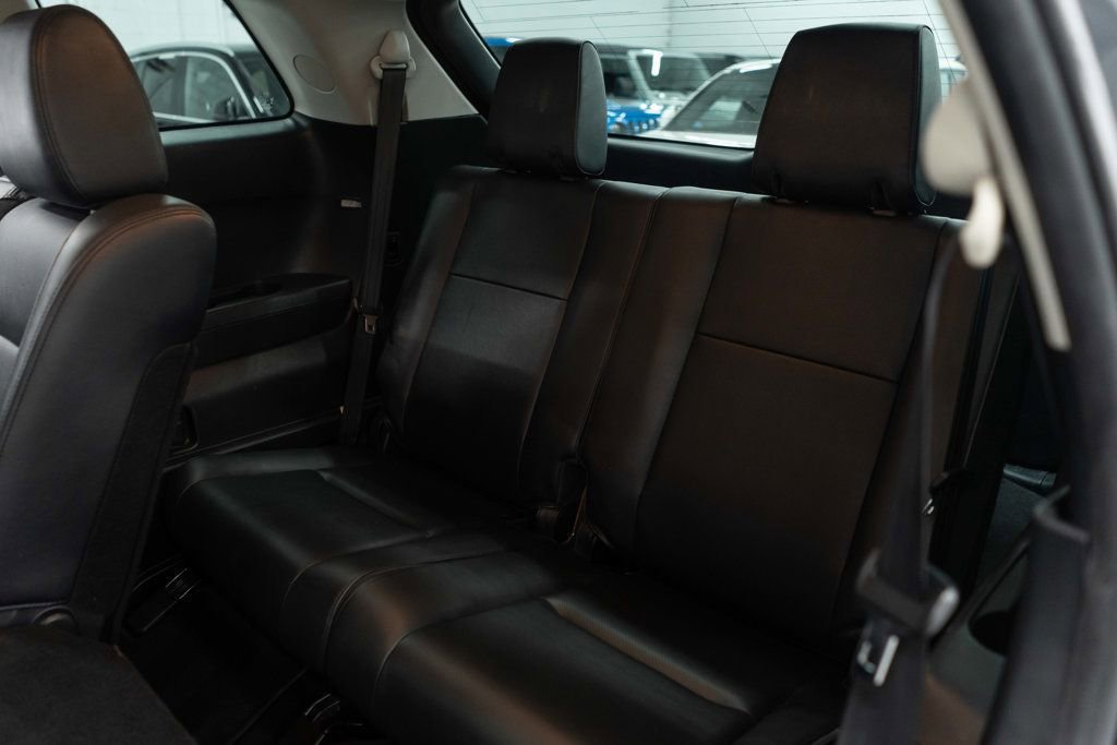 Used 2014 MAZDA CX-9 Touring w/ Touring Technology Package AWD/4WD image 17
