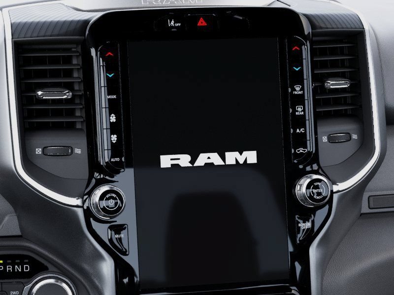 New 2026 RAM 1500 Big Horn AWD/4WD image 19
