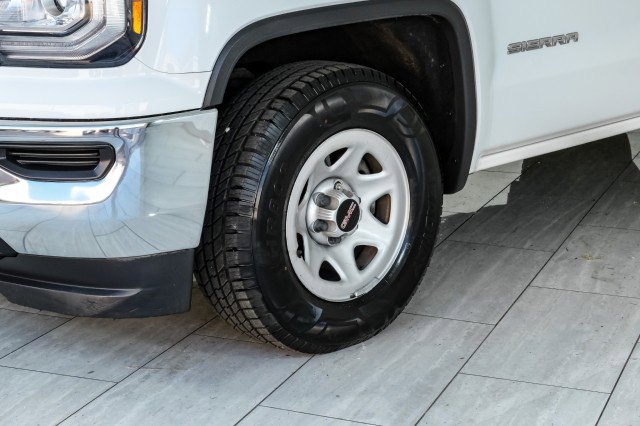 Used 2018 GMC Sierra 1500 2WD Double Cab image 49