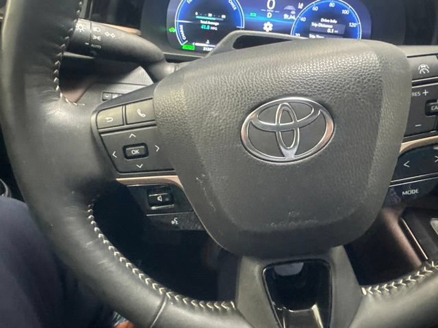 Certified 2024 Toyota Crown w/ Advanced Technology Package AWD/4WD image 26