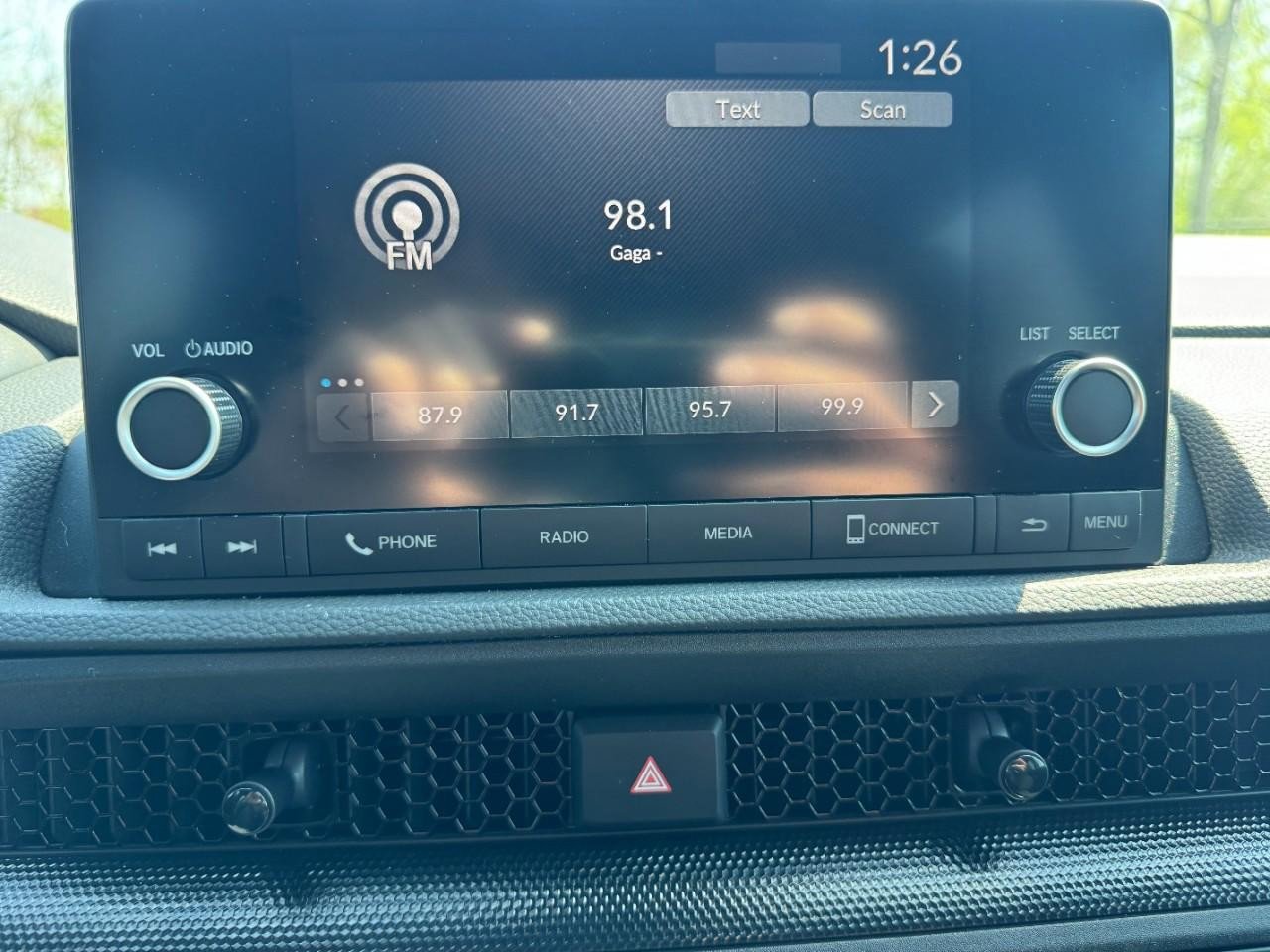 Certified 2023 Honda CR-V Sport image 25