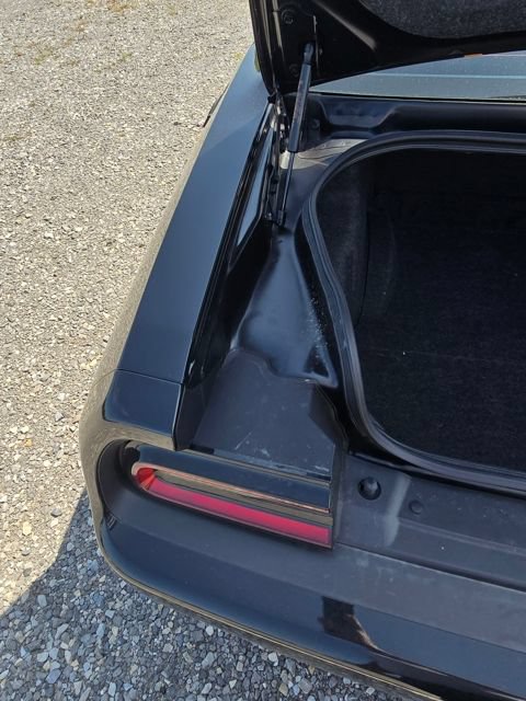 Used 2022 Dodge Challenger R/T Scat Pack RWD image 10