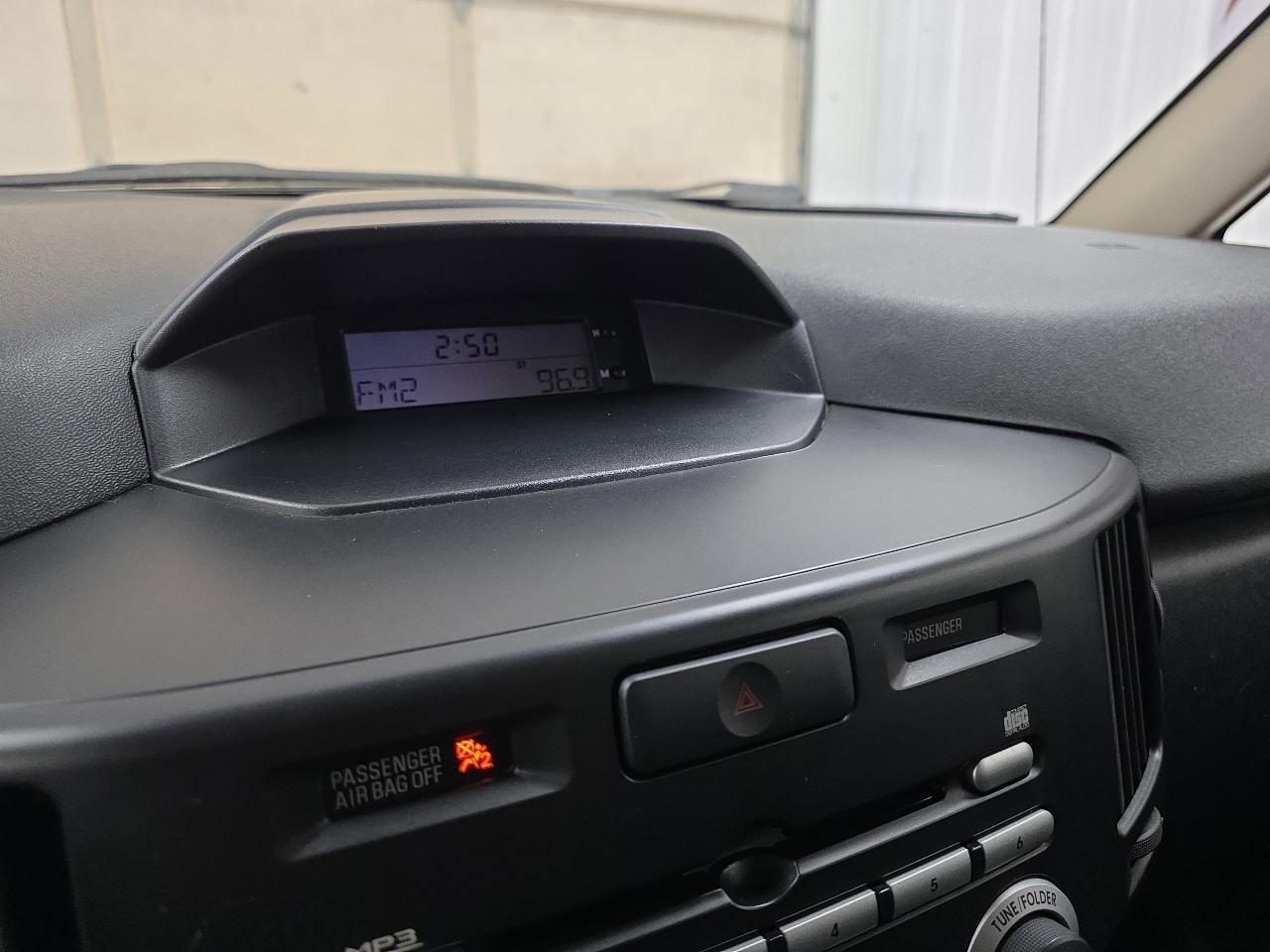 Used 2011 Mitsubishi Endeavor LS image 44