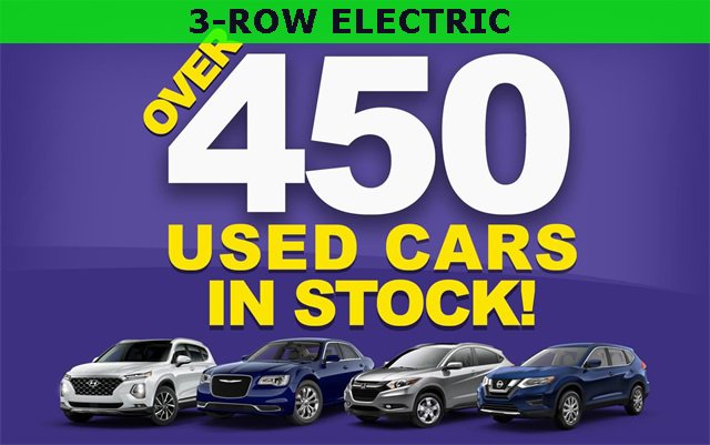 New 2026 Kia EV9 Wind image 18