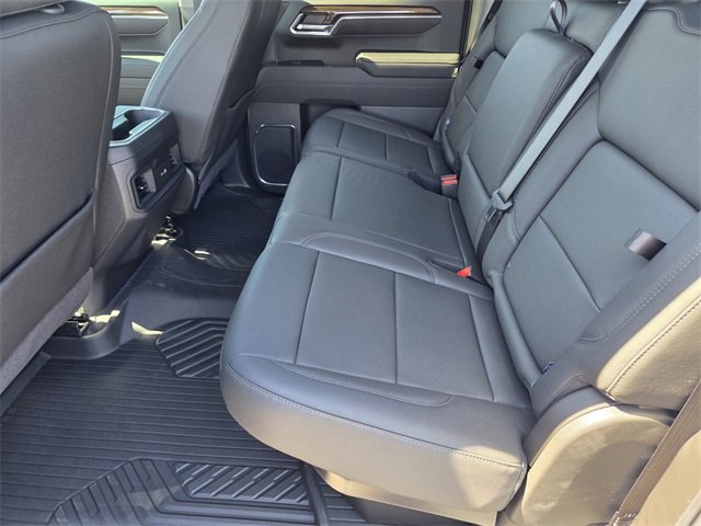 New 2026 Chevrolet Silverado 1500 LT Trail Boss w/ Convenience Package II image 8