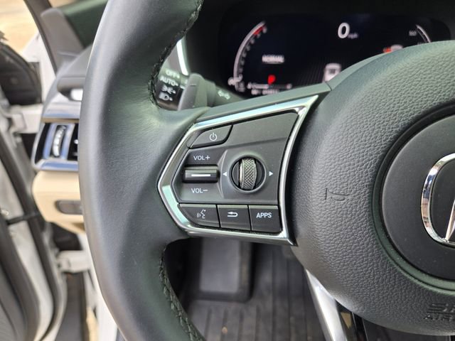 Used 2024 Acura MDX FWD w/ Technology Package image 20