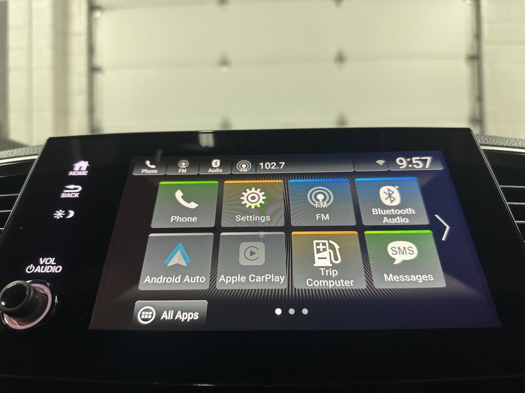 Used 2023 Honda Passport EX-L image 27