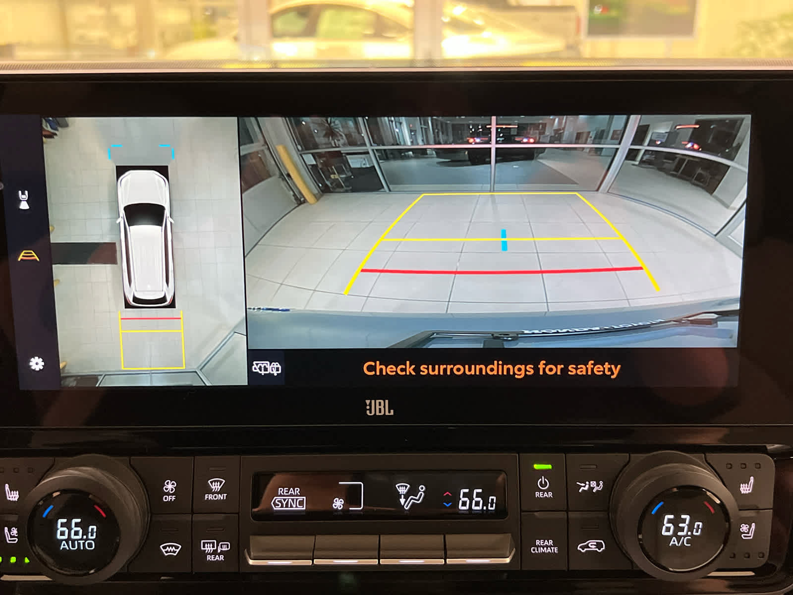 Used 2026 Toyota Grand Highlander AWD Hybrid image 25