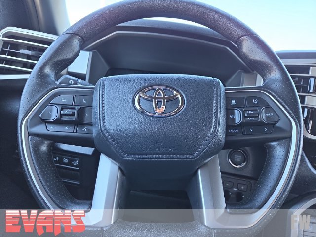 New 2026 Toyota Tundra SR5 AWD/4WD image 14