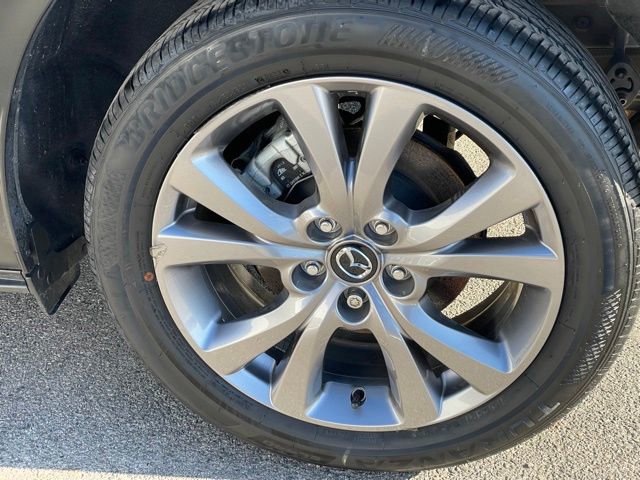 Certified 2023 MAZDA CX-30 AWD 2.5 S w/ Premium Package image 31