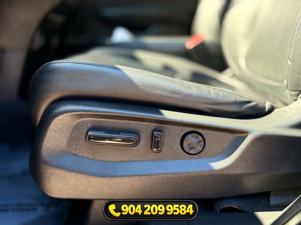 Used 2021 Honda Odyssey EX-L image 11