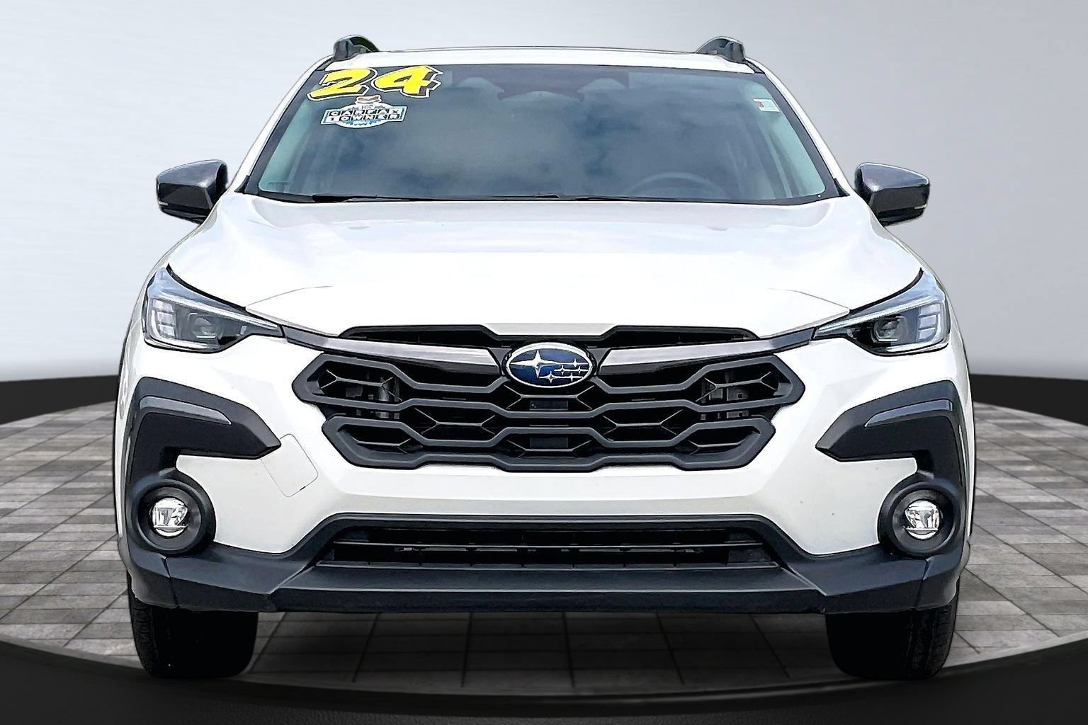 Certified 2024 Subaru Crosstrek 2.5i Limited w/ Popular Package #3 AWD/4WD image 3