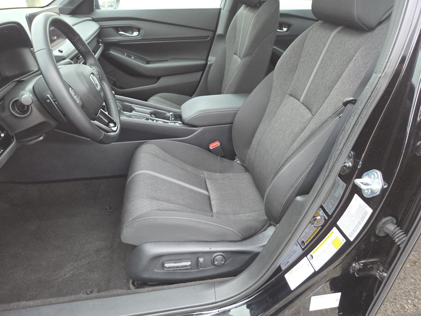 Used 2024 Honda Accord Sport image 22
