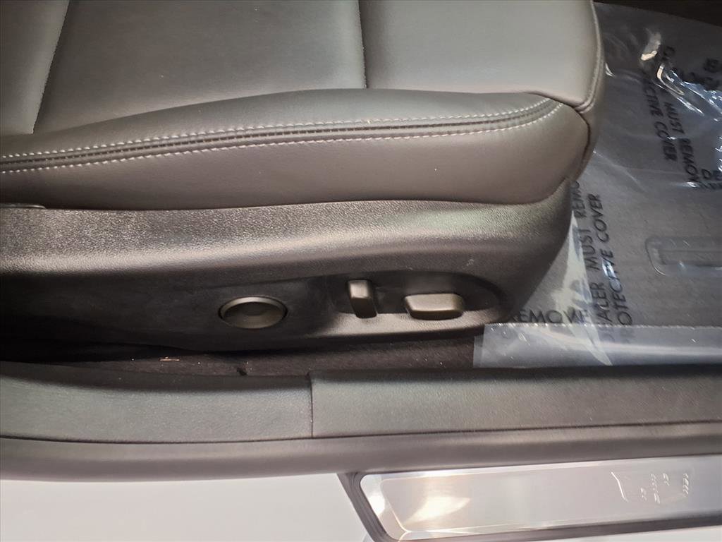 Certified 2024 Cadillac CT5 Luxury w/ Sun And Sound Package image 11