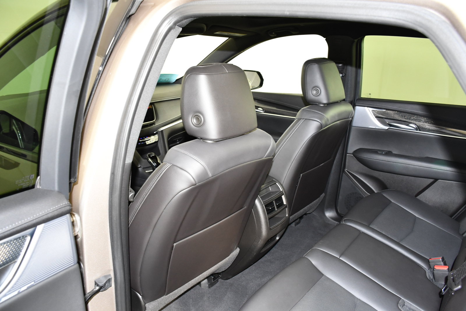 Used 2023 Cadillac XT5 Sportv AWD/4WD image 50