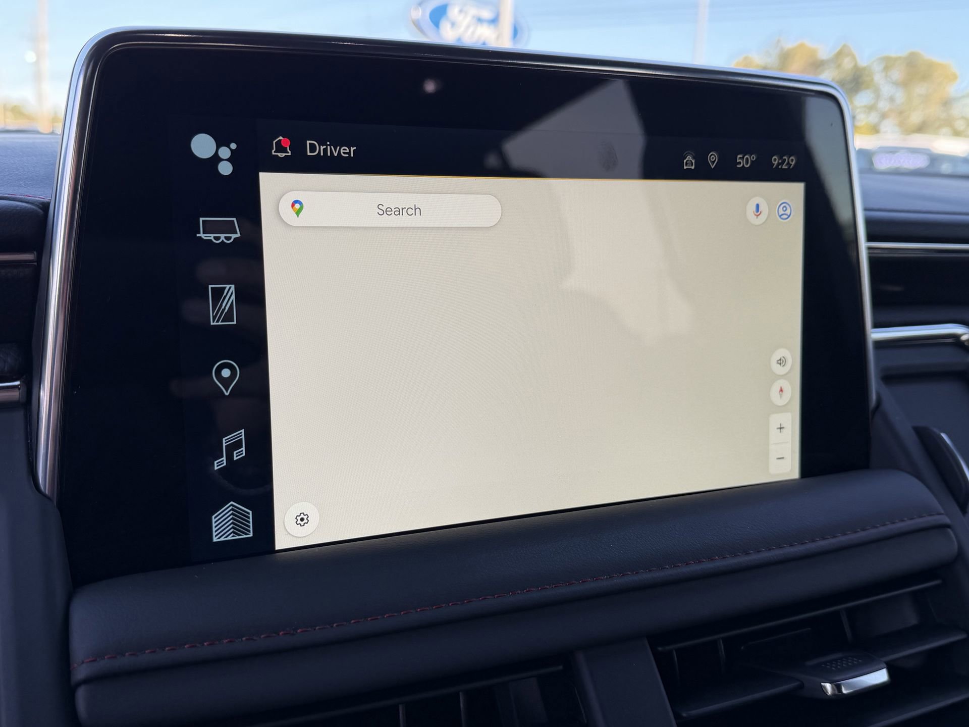 Used 2024 Chevrolet Tahoe RST w/ Luxury Package image 6