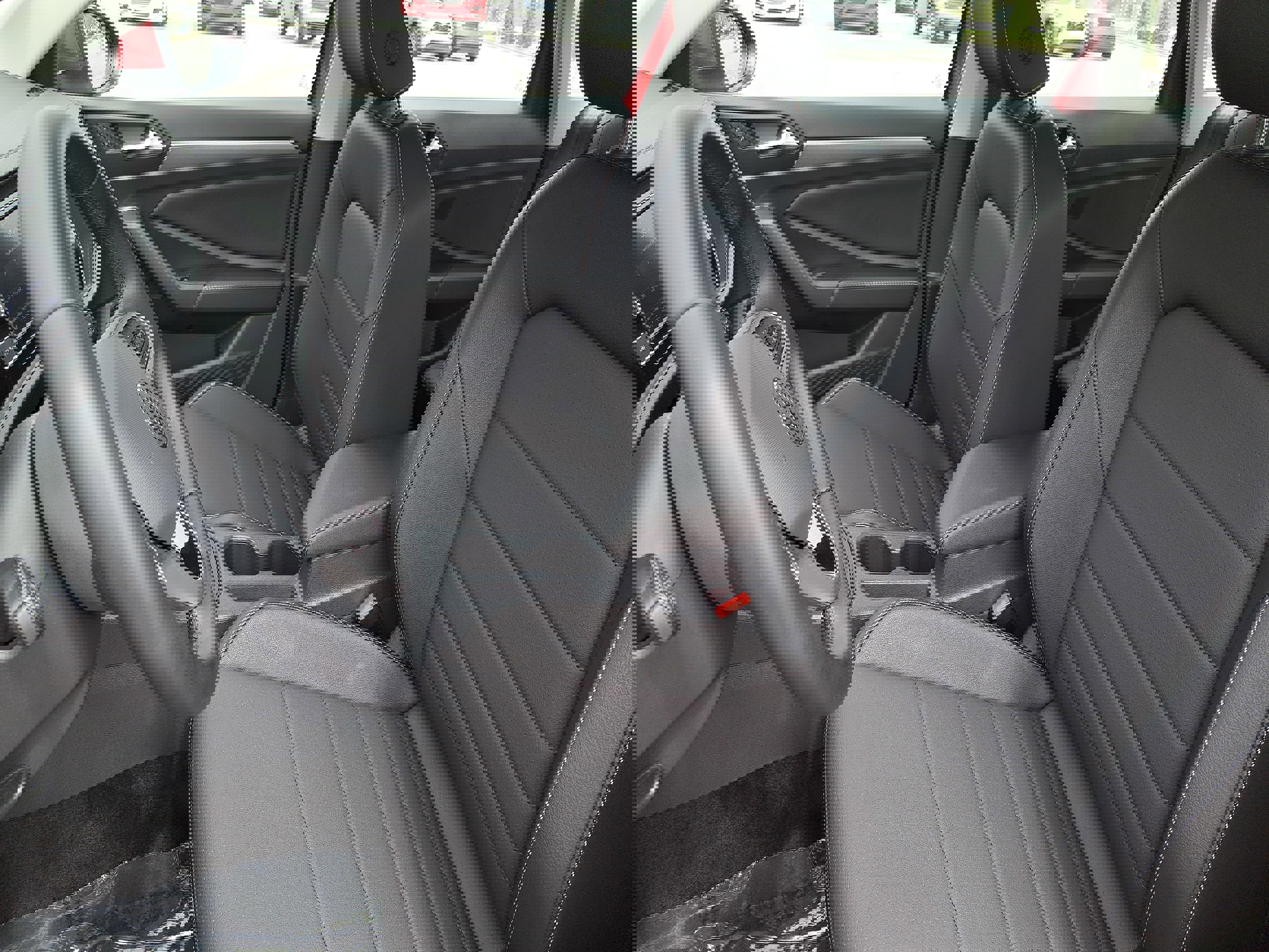 Used 2023 Volkswagen Jetta SE w/ Panoramic Sunroof Package image 14