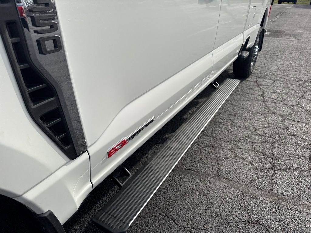 New 2026 Ford F350 Lariat w/ Lariat Ultimate Package image 19