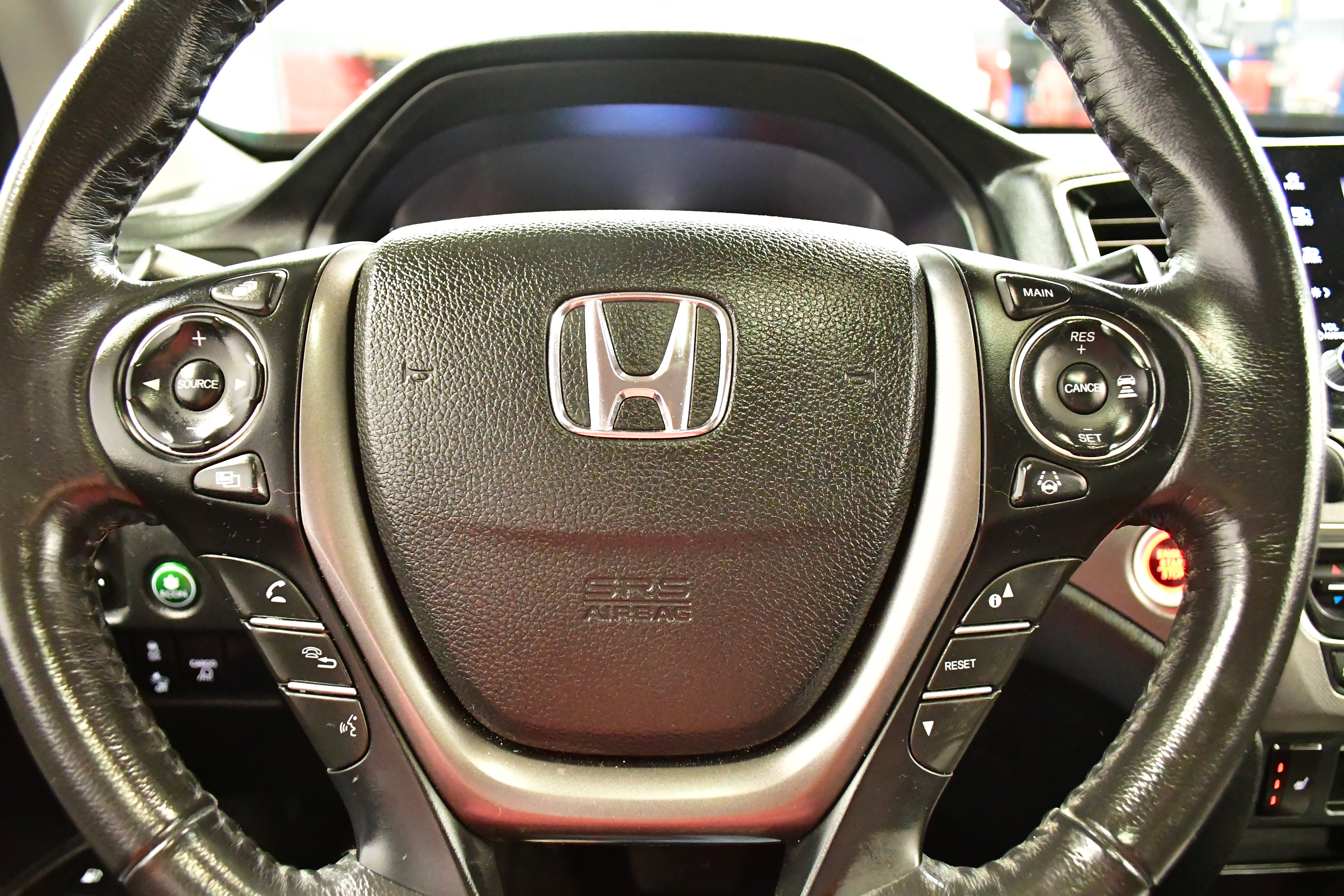 Used 2023 Honda Ridgeline RTL image 21