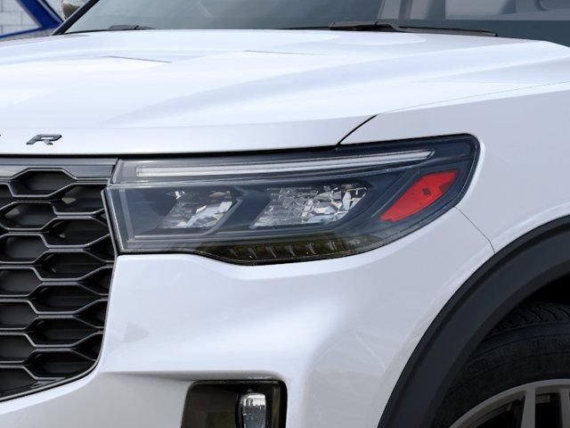 New 2027 Ford Explorer ST-Line w/ Premium Package RWD image 18