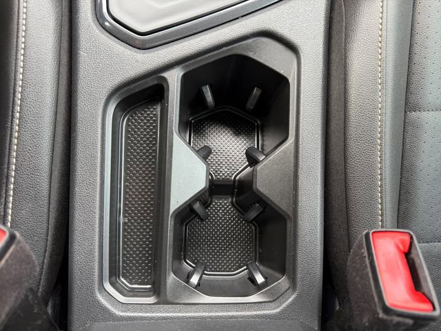 Used 2021 Volkswagen Tiguan SE R-Line image 26