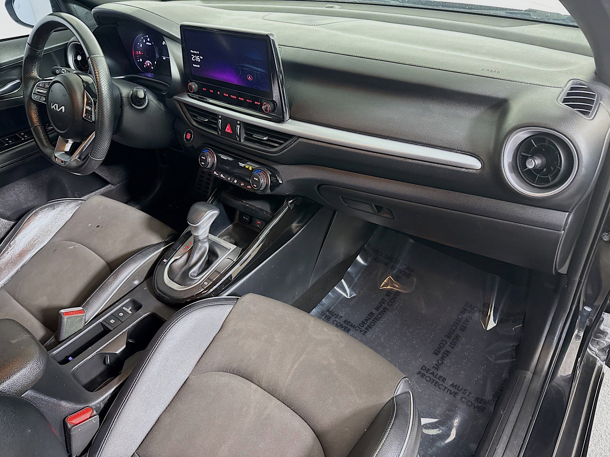 Used 2024 Kia Forte GT-Line image 30