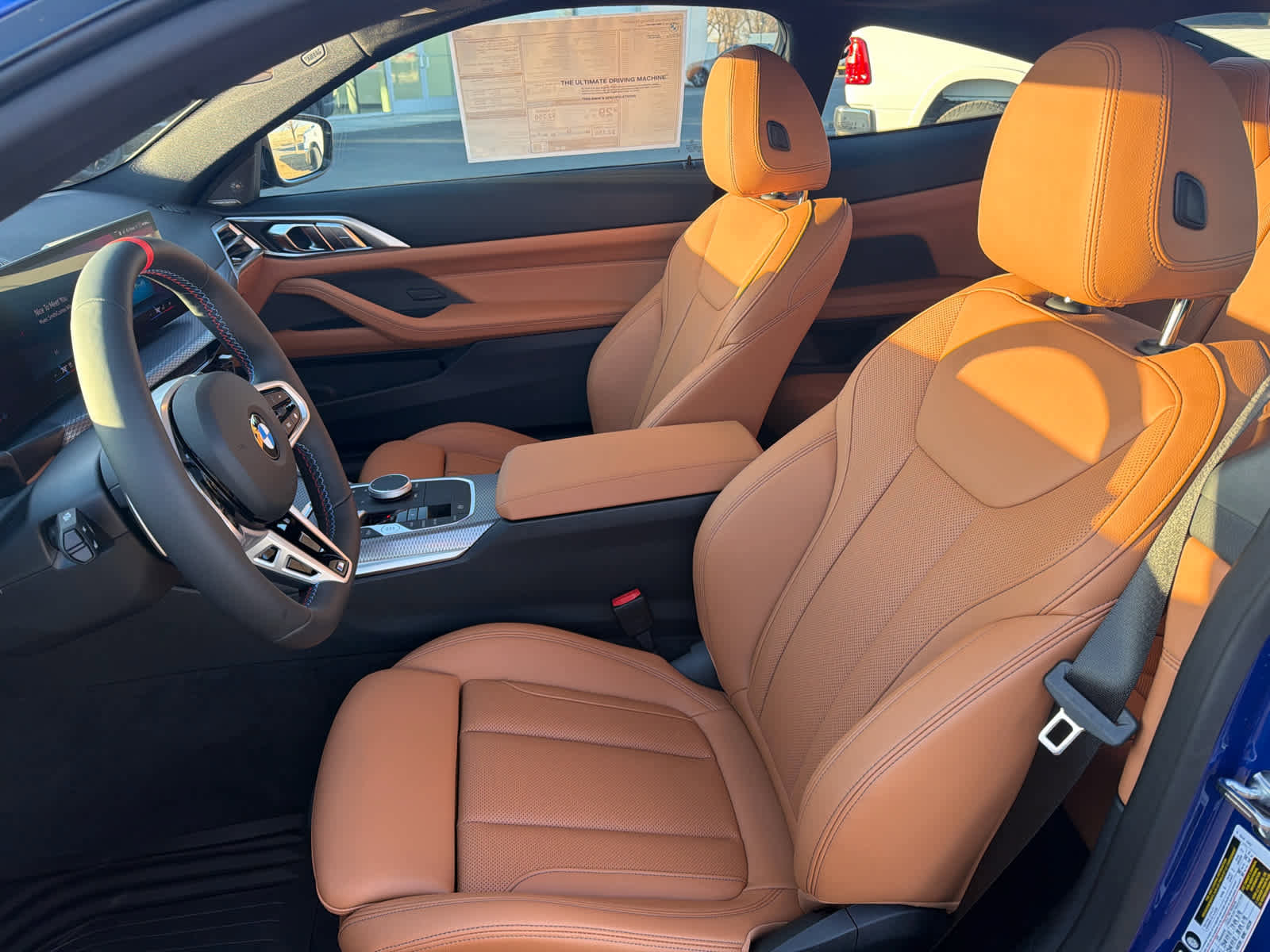 New 2026 BMW 440i xDrive Coupe w/ Premium Package image 13