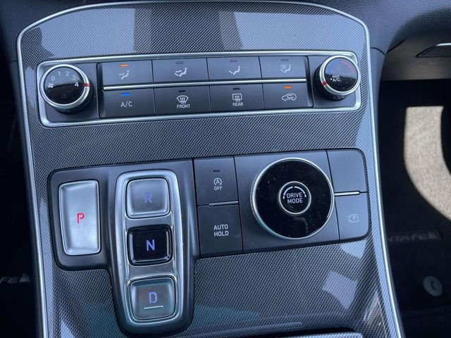 Certified 2023 Hyundai Santa Fe SE image 26