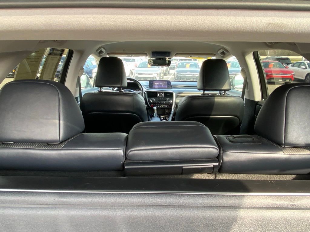 Used 2017 Lexus RX 350 FWD image 22