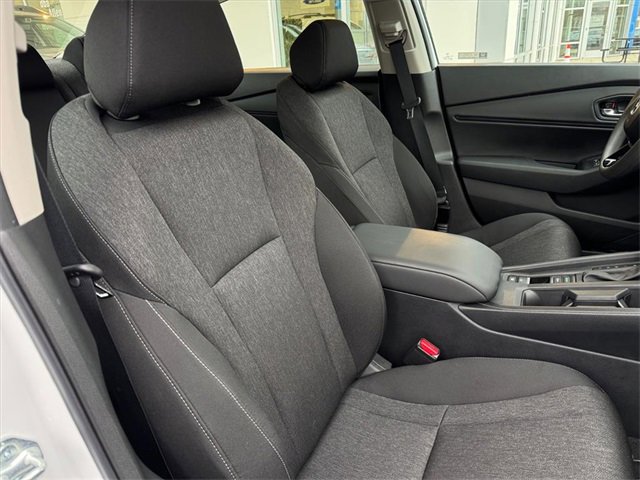 Used 2025 Honda Accord SE image 11