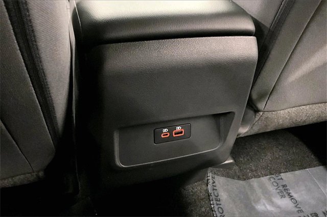 New 2026 Nissan Frontier SV image 22