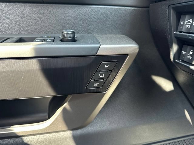 New 2026 Toyota Tundra Platinum AWD/4WD image 15