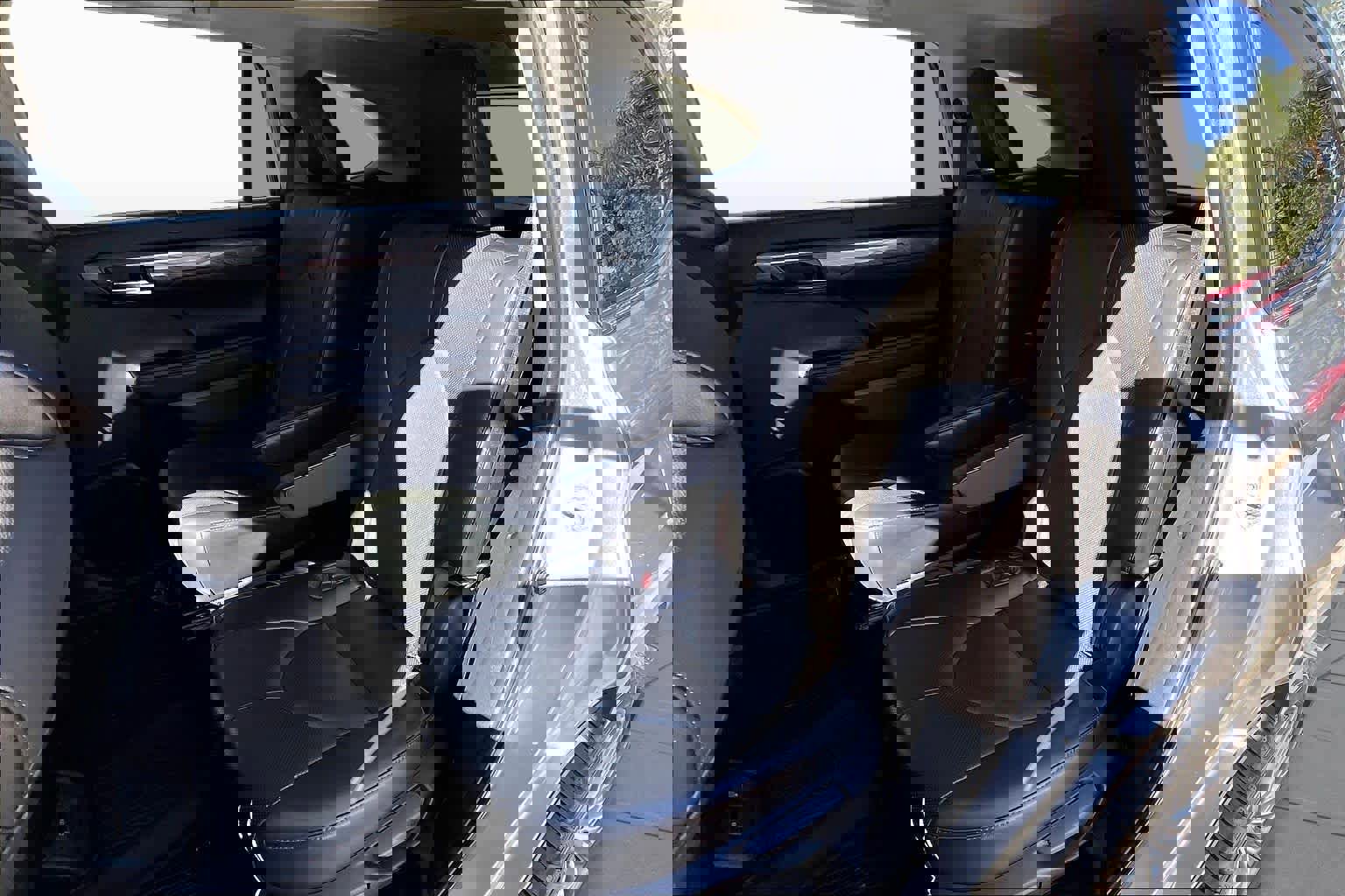 Used 2022 Toyota Highlander Platinum image 20