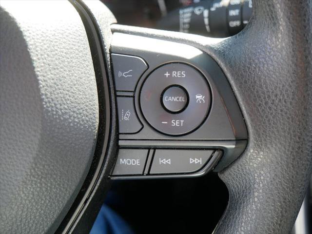 Certified 2025 Toyota RAV4 XLE image 26