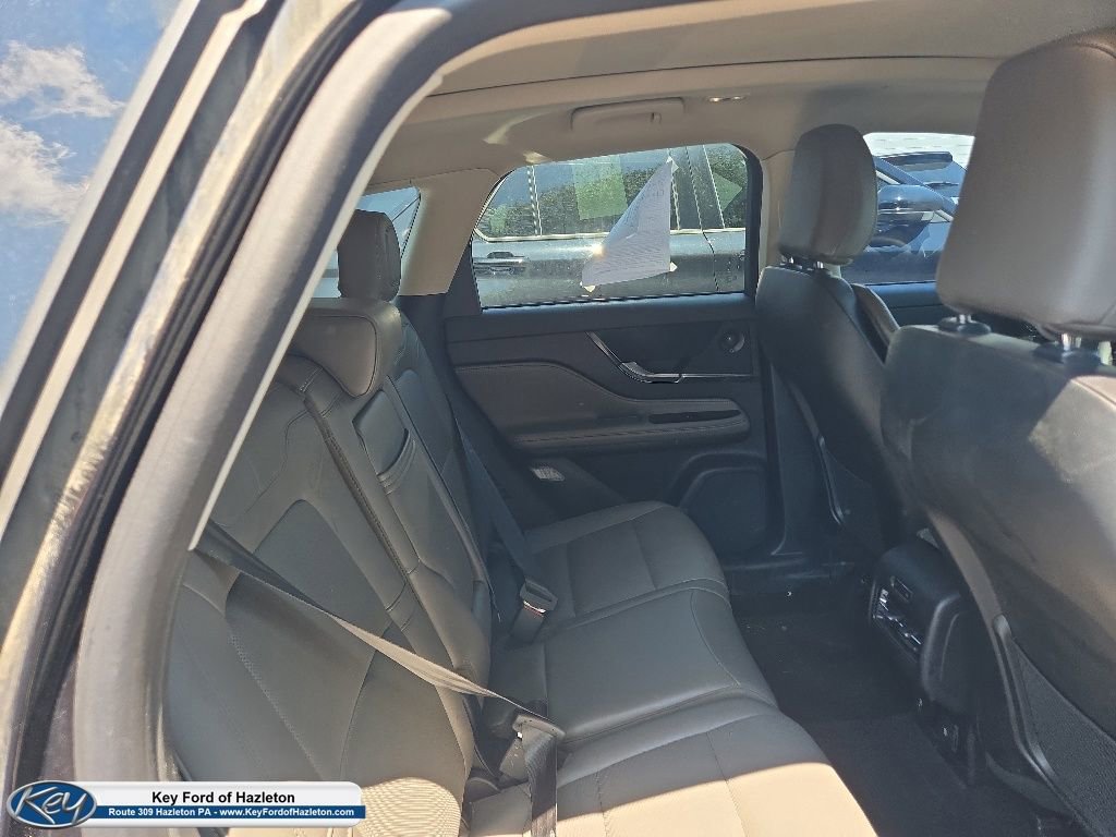 Used 2023 Lincoln Corsair AWD w/ Equipment Group 102A image 47