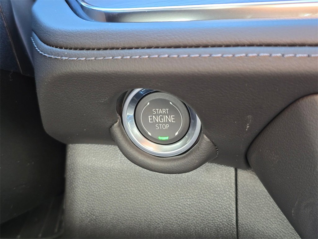 New 2026 Chevrolet Suburban LT w/ Comfort Package image 28