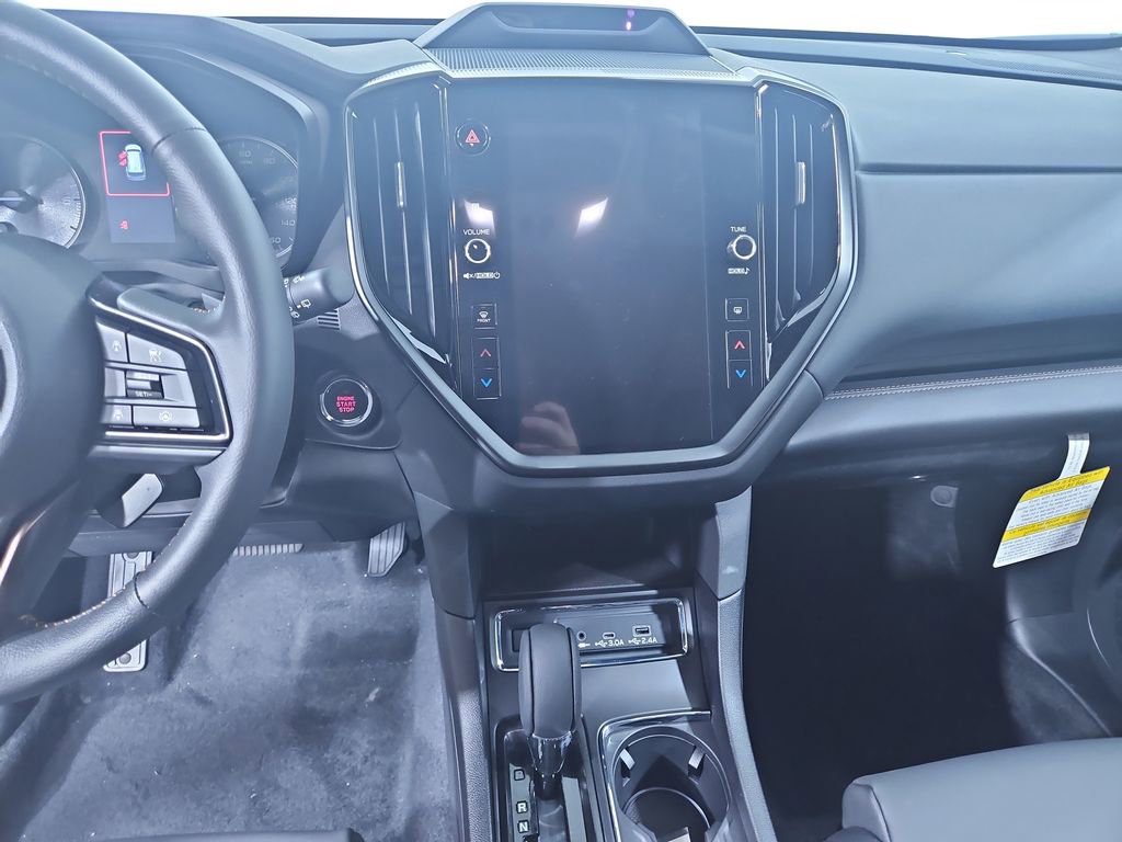 New 2025 Subaru Ascent Bronze Edition image 18