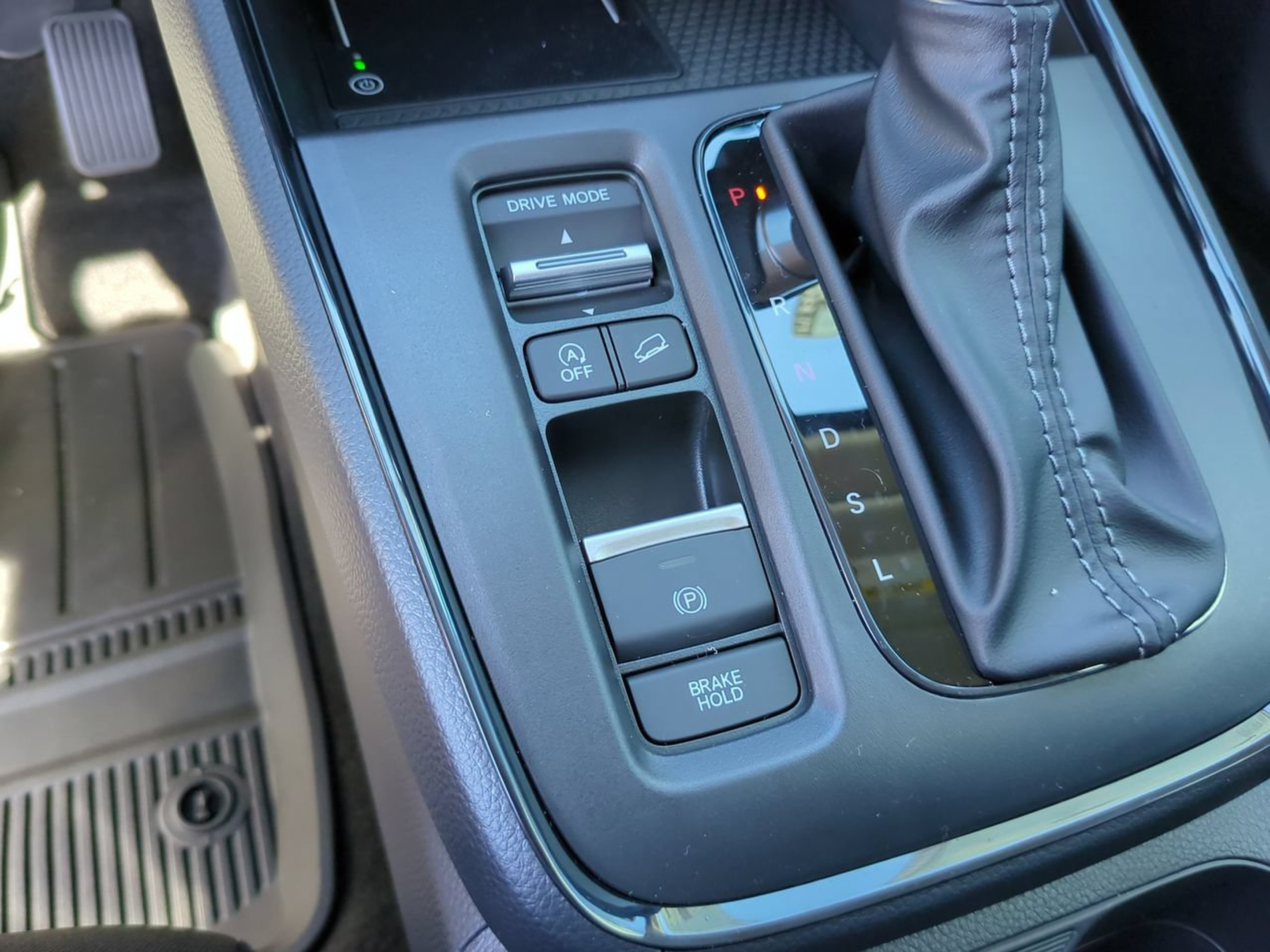 New 2027 Honda CR-V LX image 25
