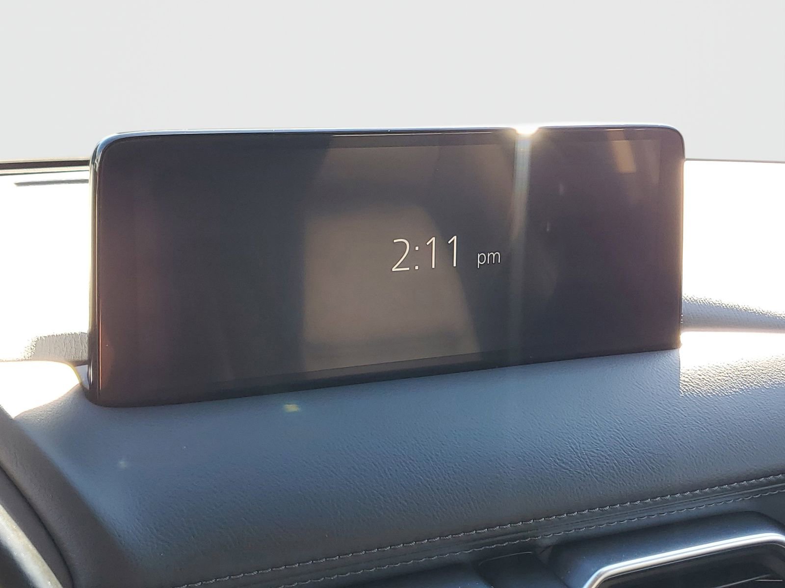 Used 2023 MAZDA CX-5 AWD 2.5 S w/ Preferred Package image 28