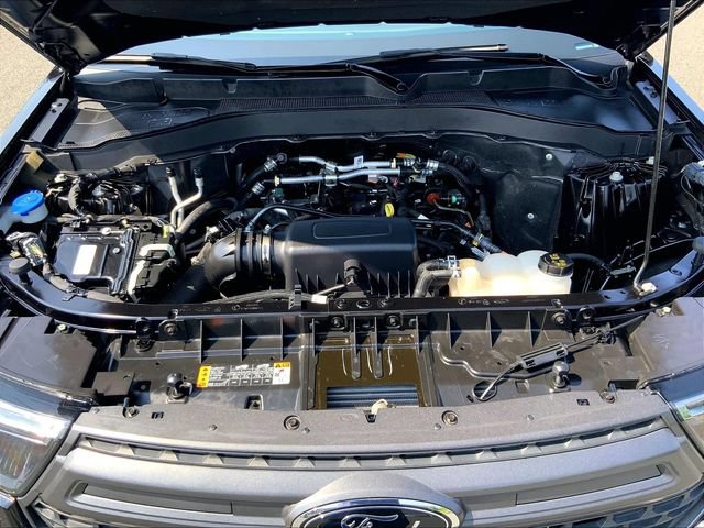 Used 2022 Ford Explorer Timberline w/ Timberline Technology Package AWD/4WD image 19