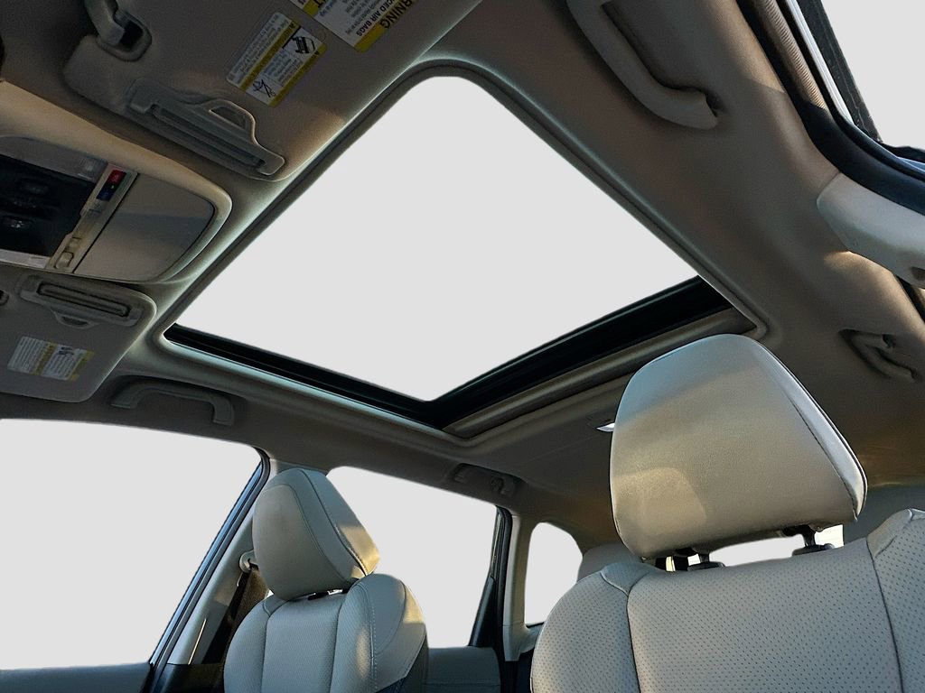 Used 2024 Subaru Forester Limited image 23